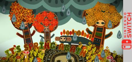 Its Spring Again — steamgrid