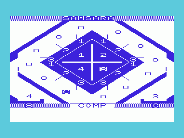 Samsara — ss (WOR)