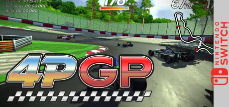 4PGP — steamgrid