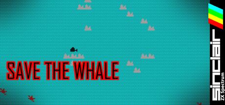 Save the Whale — steamgrid