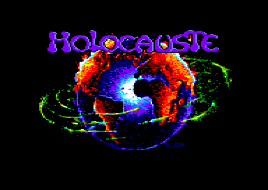 Holocauste — sstitle (EU)