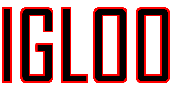 Igloo — wheel-hd (SS)