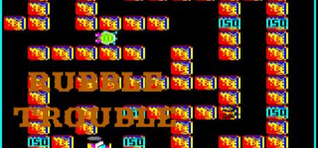 Rubble Trouble — steamgrid