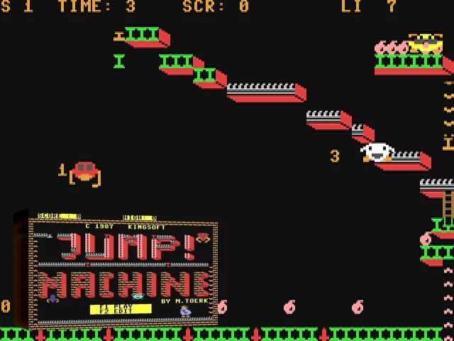 Jump! Machine — mixrbv2 (WOR)