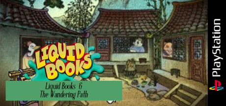 Liquid Books Adventure 6 - The Wandering Path — steamgrid