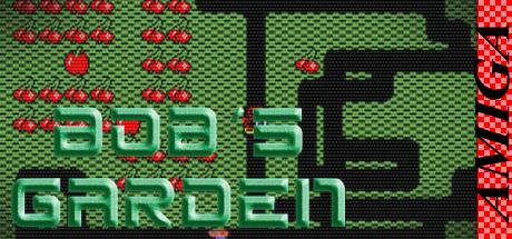 Bob's Garden — steamgrid