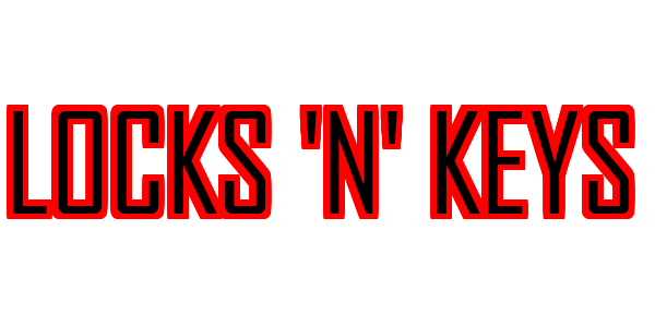 Locks 'n' Keys — wheel-hd (SS)
