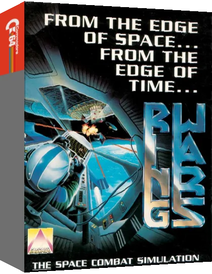 Ringwars — box-3D (UK)