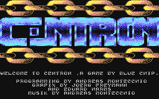 Centron — sstitle (WOR)