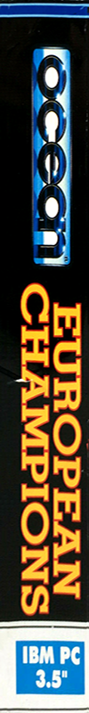 European Champions — box-2D-side (EU)