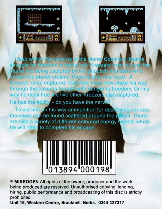 Frost Byte — box-2D-back (EU)