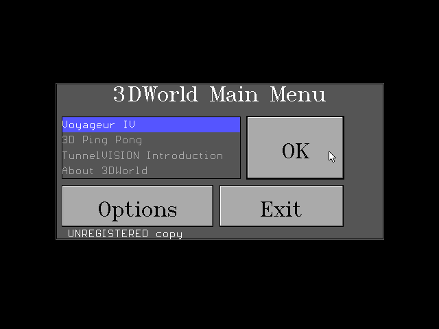 3DWorld box art