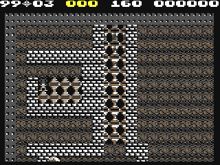 Bouldi Dash 10 — ss (WOR)