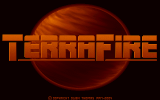 TerraFire — sstitle (WOR)