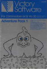 Moon Base Alpha box art