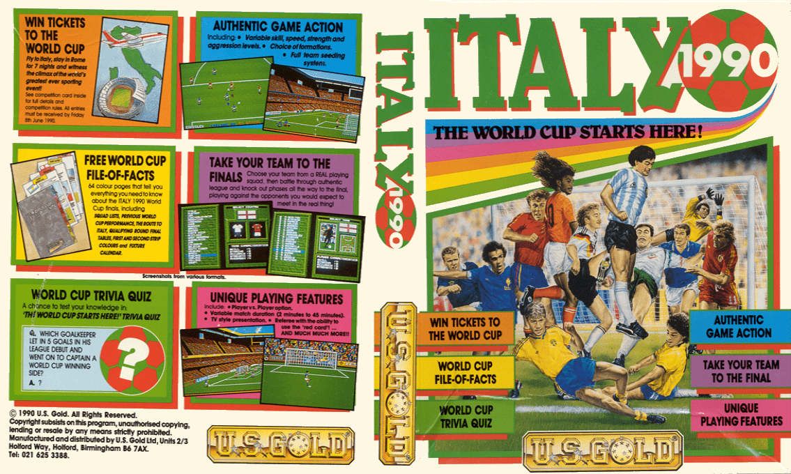 Italy 1990 — box-texture (EU)