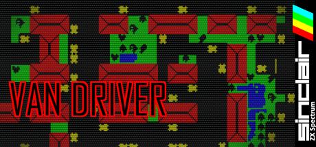 Van Driver — steamgrid