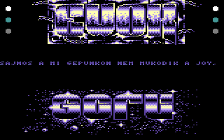 Ewox — sstitle (HU)