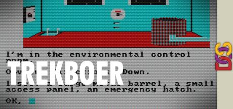 Trekboer — steamgrid