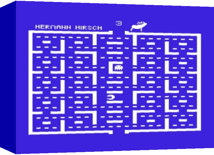 VICMan — box-3D (WOR)