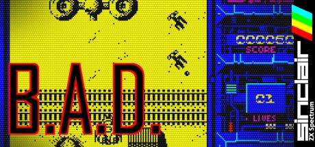 B.a.d. — steamgrid