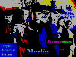 Merlin -la Aventura- — sstitle (WOR)