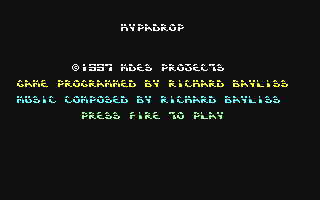 Hypadrop — sstitle (WOR)