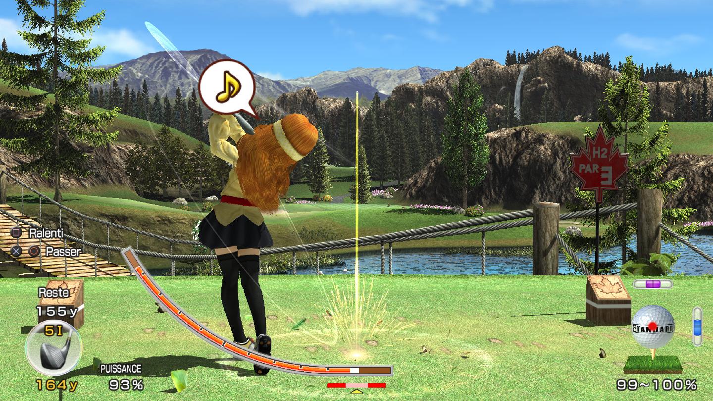 Everybody's Golf — ss (FR)