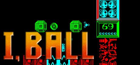 I, Ball — steamgrid