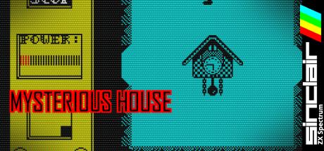 Mysterious House — steamgrid