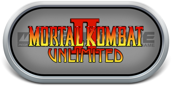 Mortal Kombat II Unlimited — wheel-steel (WOR)
