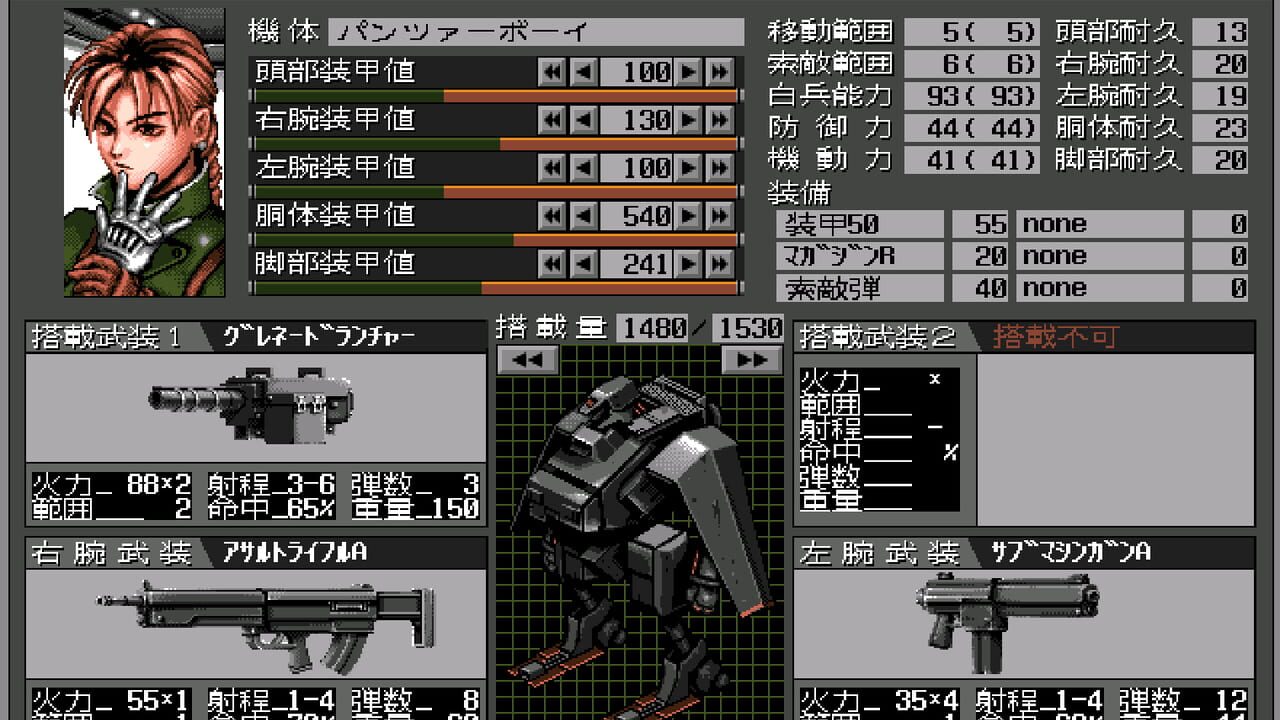 CRW 2 — screenshot (WOR)