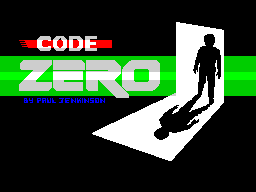 Code Zero — sstitle (WOR)