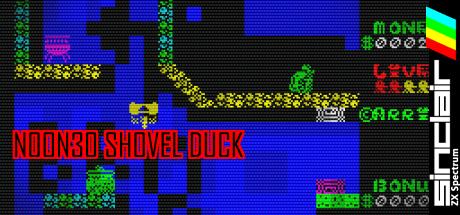Noon30 Shovel Duck — steamgrid