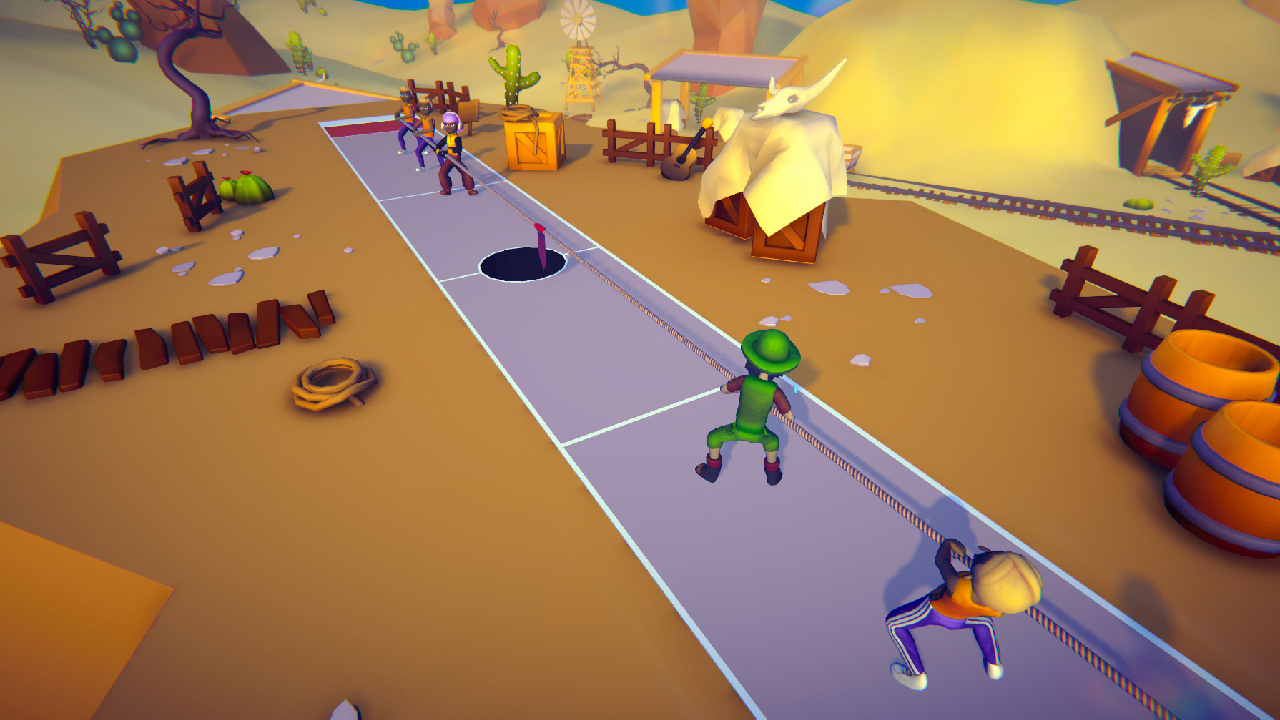 40 Sports Games in 1 — ss (WOR)