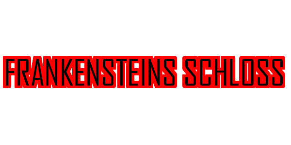 Frankensteins Schloss — wheel-hd (SS)