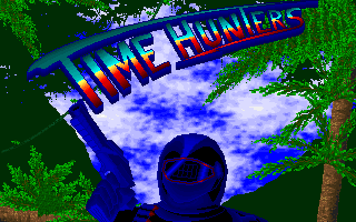 Time Hunters — sstitle (WOR)