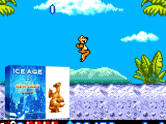 Ice Age II — mixrbv2 (TW)