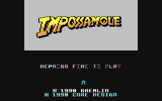 Impossamole — sstitle (EU)