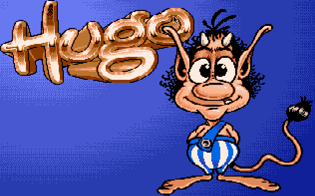 Hugo — sstitle (EU)