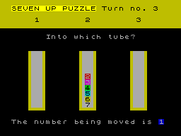 Seven Up — ss (WOR)
