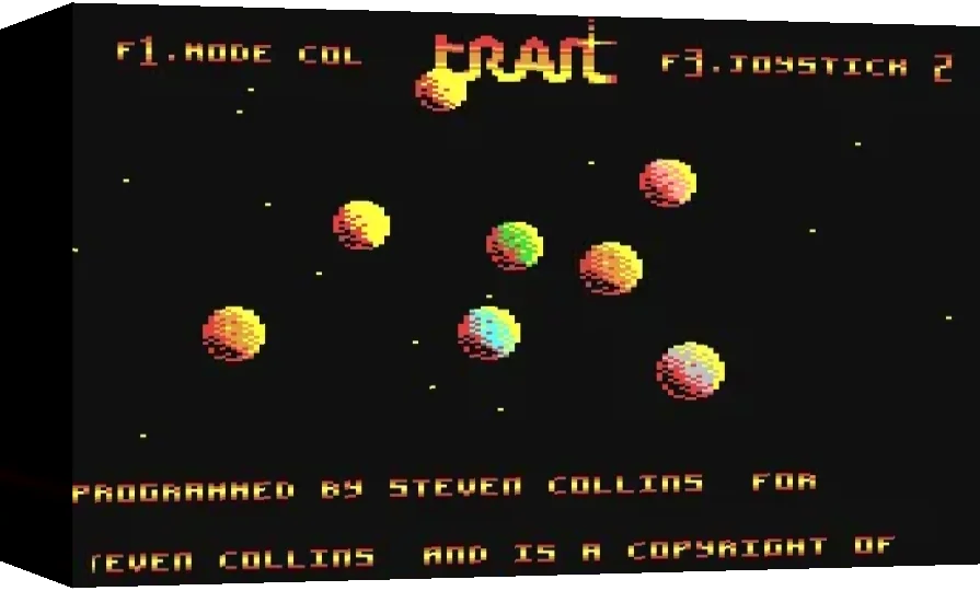 Tran — box-3D (WOR)