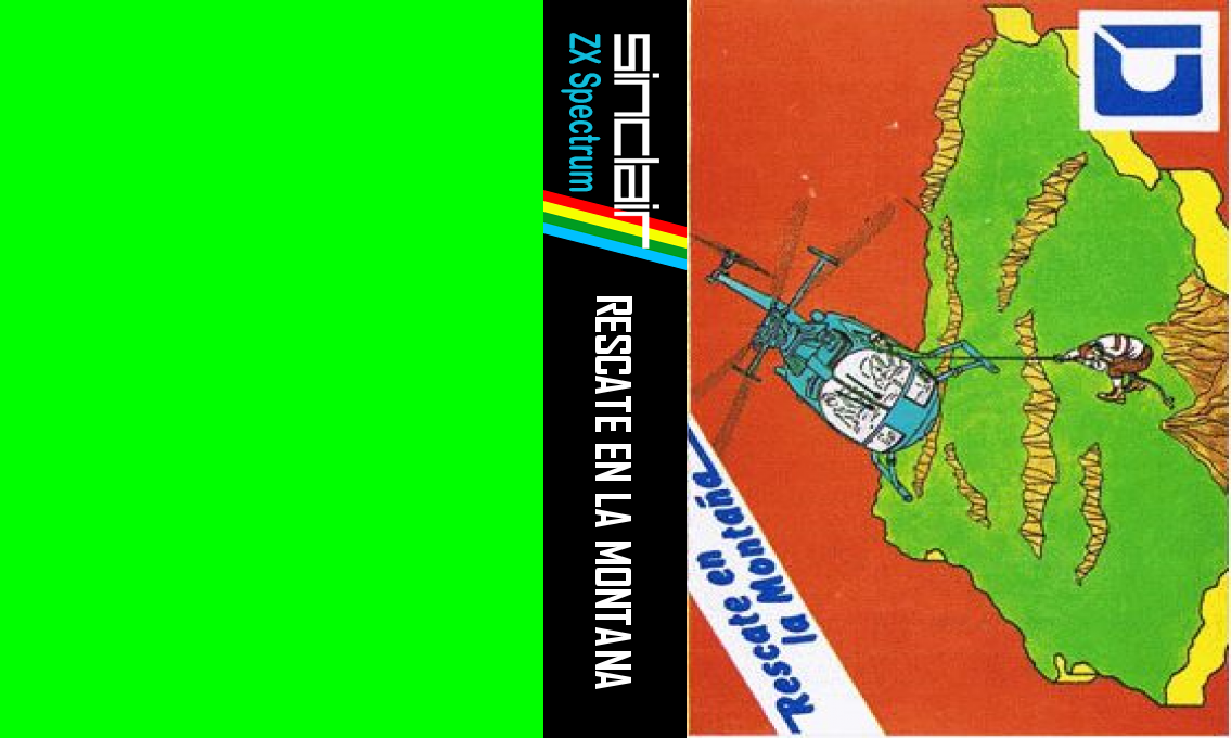 Rescate En La Montana — box-texture (WOR)