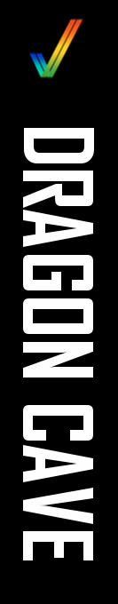 Dragon Cave — box-2D-side (CUS)