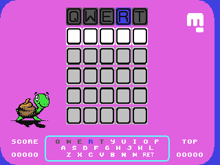 Turdle — ss (WOR)