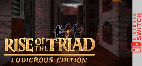 Rise of the Triad — steamgrid