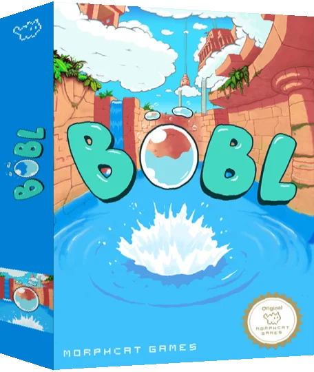 Bobl — box-3D (WOR)