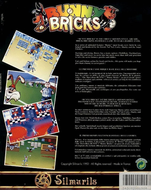 Bunny Bricks — box-2D-back (EU)