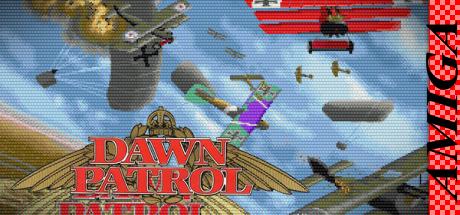 Dawn Patrol — steamgrid