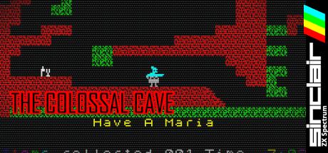 The Colossal Cave — steamgrid